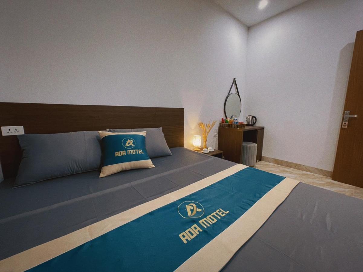 Ada Motel Tuan Chau Hạ Long Extérieur photo