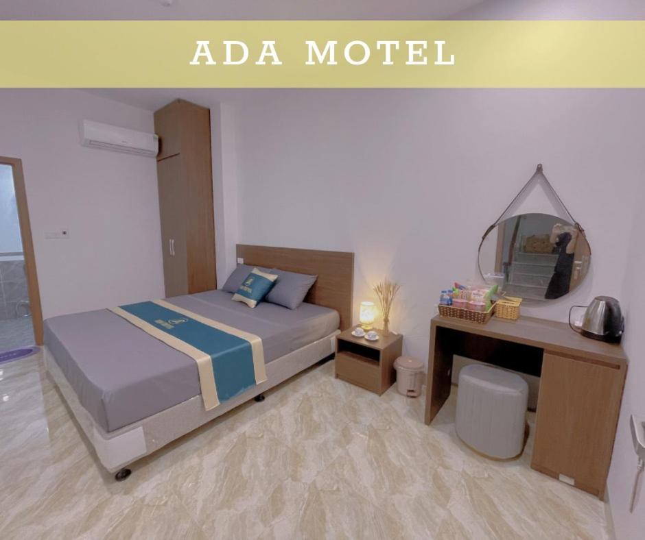 Ada Motel Tuan Chau Hạ Long Extérieur photo