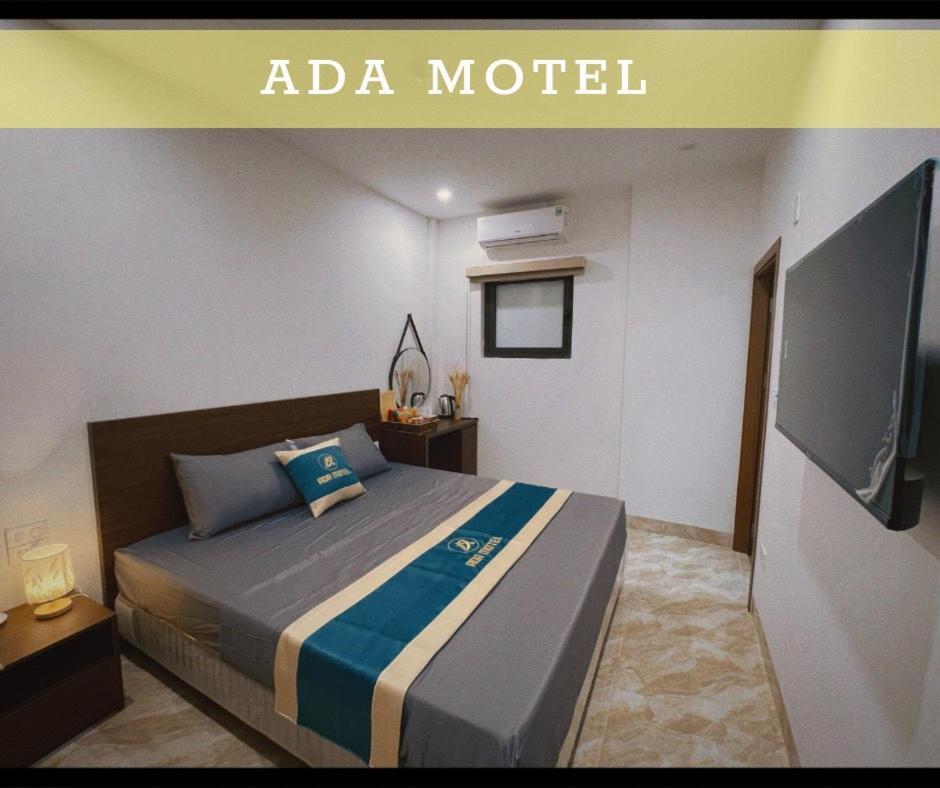 Ada Motel Tuan Chau Hạ Long Extérieur photo