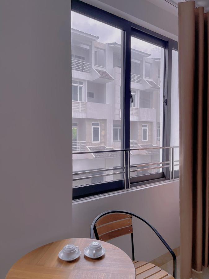 Ada Motel Tuan Chau Hạ Long Extérieur photo